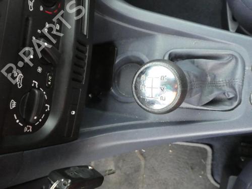 Right sun visor PEUGEOT 1007 (KM_) 1.4 | BP20028612I2
