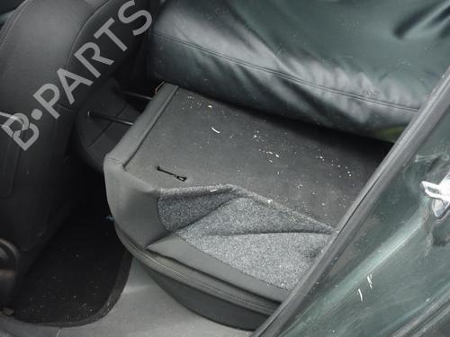Left mirror PEUGEOT 407 (6D_) 1.6 HDi 110 (6D9HZC, 6D9HYC) | BP21954510C26 