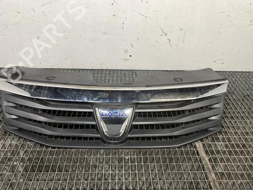 Used Grille DACIA SANDERO 1.5 dCi (68 hp) 29707448