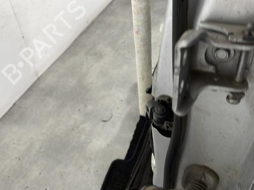 Left rear door PEUGEOT 508 I (8D_) 1.6 HDi | BP28281624C4 