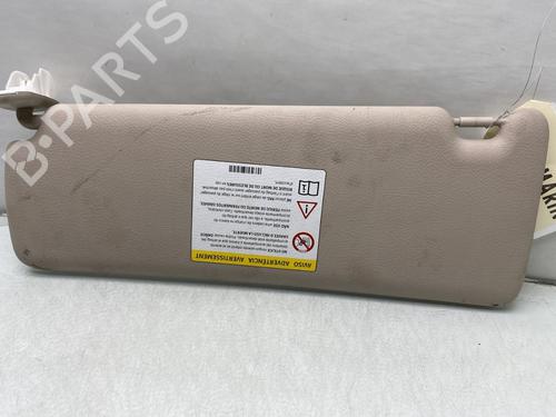 Pala sol direita Pala sol direita BMW 3 Touring (F31) 318 d (143 hp) 21520353 21520353