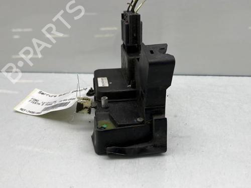 Front left lock FORD FIESTA V (JH_, JD_) 1.4 16V | BP19994321C98 