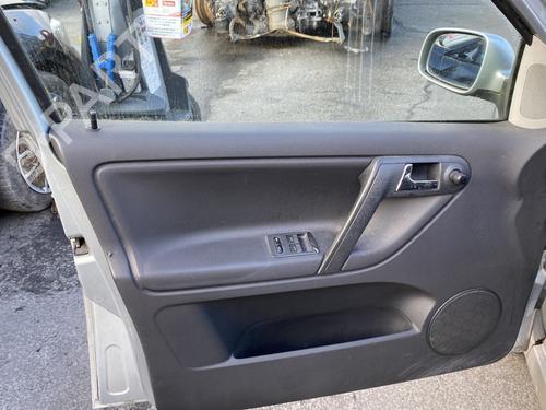 Front slam panel VW POLO (6N2) 1.4 | BP29897321C72