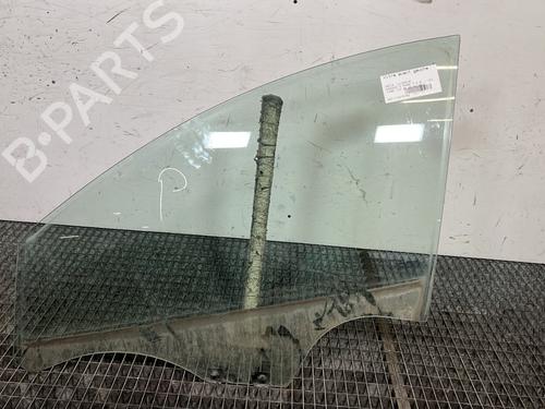 Dørrute ventre foran DACIA SANDERO II TCe 90 (B8M1, B8MA, B8AC) (90 hp) 27886045