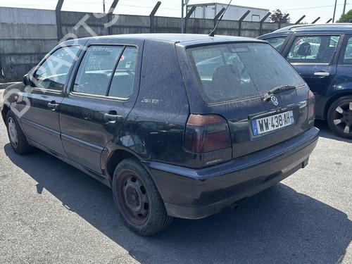 Engine VW GOLF V (1K1) 2.0 FSI | BP28475691M1  - Image 12