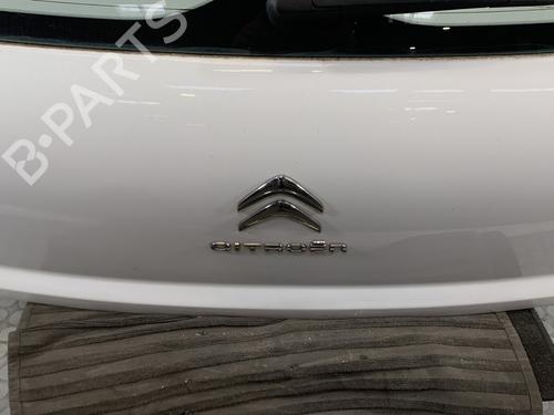 Tailgate CITROËN C4 II (NC_) 1.6 HDi 90 | BP37755335C6 - Image 5