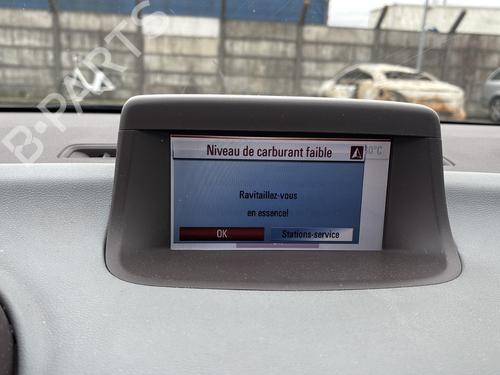 Left taillight OPEL MERIVA B MPV (S10) 1.7 CDTI (75) | BP39902099C34 - Image 10