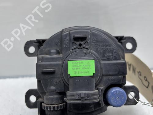 Left front fog light CITROËN DS5 2.0 BlueHDi 180 | BP28094848C30 