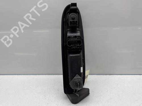 Left front window switch RENAULT CLIO II (BB_, CB_) 1.5 dCi (B/CB07) | BP28282069I27 