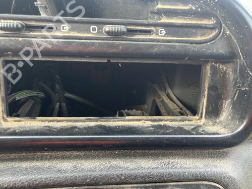 Front left lock PEUGEOT PARTNER Box Body/MPV (5_, G_) 1.8 D | BP19976305C98 
