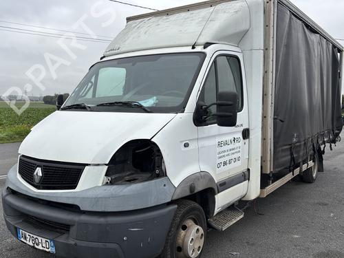 Left headlight RENAULT TRUCKS MASCOTT Platform/Chassis 3.0 DXi | BP36364352C28  - Image 20