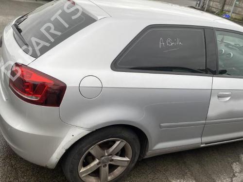 Front wiper motor AUDI A3 (8P1) 1.6 TDI | BP19988774M29 