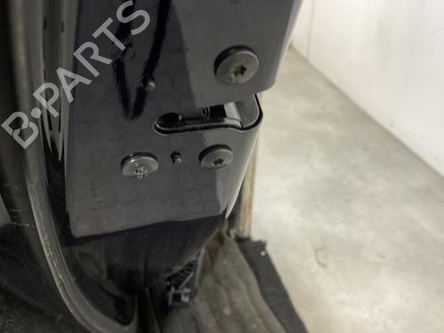 Left rear door PEUGEOT 308 SW II (LC_, LJ_, LR_, LX_, L4_) 1.2 THP 130 | BP22390881C4 