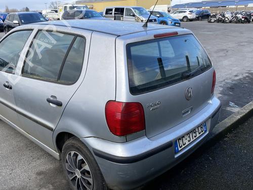 Front slam panel VW POLO (6N2) 1.4 | BP29897321C72  - Image 6