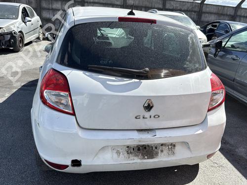 Left front window switch RENAULT CLIO III (BR0/1, CR0/1) 1.5 dCi (C/BR0G, C/BR1G) | BP30535693I27 - Image 12