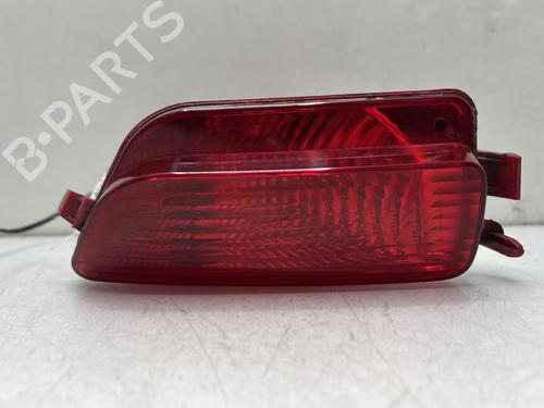 Tågelys CITROËN C4 I (LC_) 1.6 HDi (90 hp) 31185368