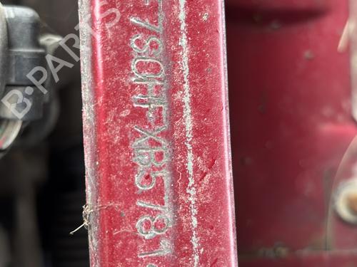 Front left window mechanism CITROËN SAXO (S0, S1) 1.1 X, SX | BP30535772C22 