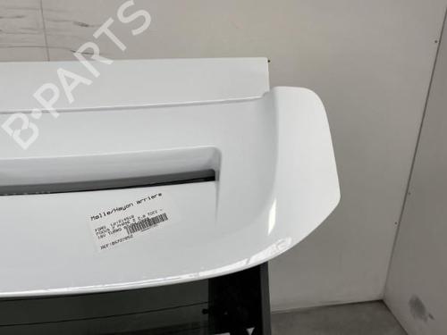 Tailgate FORD FOCUS II (DA_, HCP, DP) 2.0 TDCi | BP21961346C6 