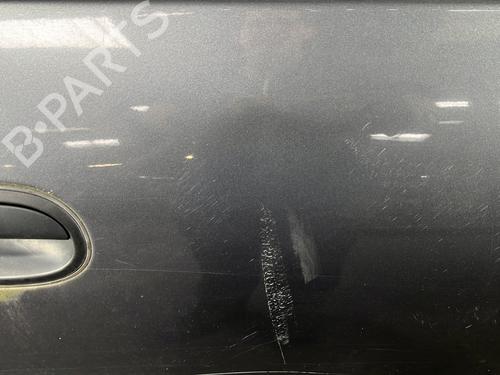 Right rear door NISSAN ALMERA II Hatchback (N16) 1.5 dCi | BP27356489C5 