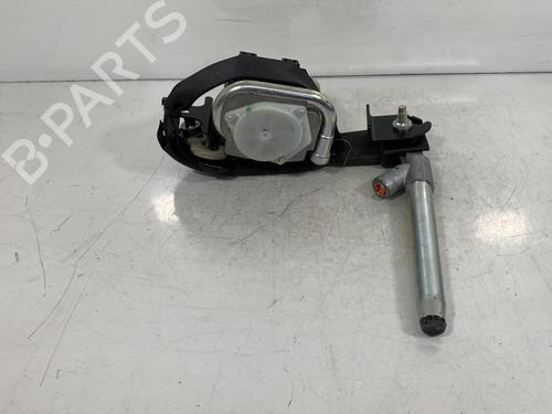 Used Front left belt tensioner NISSAN NOTE (E11, NE11) 1.5 dCi (86 hp) 20030317