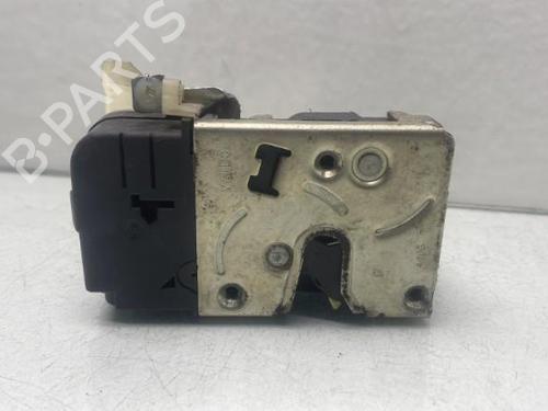 Front right lock PEUGEOT 307 SW (3H) 1.6 HDI 110 | BP19950826C97 