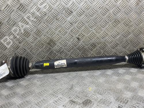 Used Right front driveshaft SEAT IBIZA IV (6J5, 6P1) 1.2 TSI (105 hp) 23768964