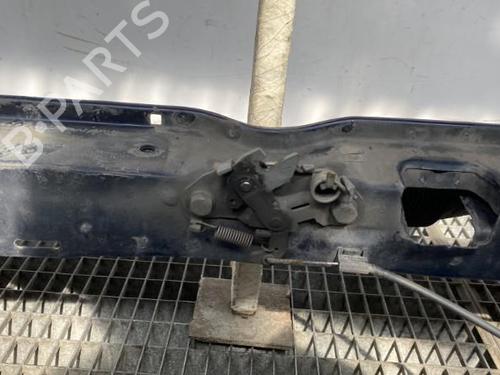 Front slam panel CITROËN SAXO (S0, S1)  | BP19971528C72 