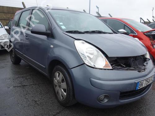 Switch NISSAN NOTE (E11, NE11) 1.5 dCi | BP19982039I30  - Image 6