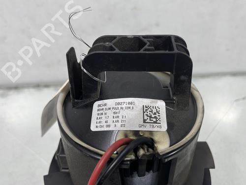 Varmeblæser Varmeblæser PEUGEOT 308 SW II (LC_, LJ_, LR_, LX_, L4_) 1.6 BlueHDi 120 (120 hp) 33830539 33830539