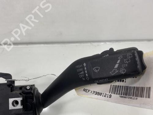 Used Steering column stalk VW GOLF VI (5K1) 1.6 TDI (105 hp) 19972521