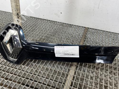 Grill RENAULT TWINGO II (CN0_) 1.5 dCi 75 | BP27733891C40 - Image 3