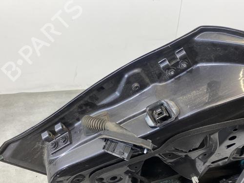 Right rear door BMW 1 (E87) 120 d | BP21955842C5 