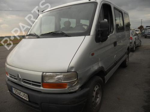 RENAULT MASTER II Bus (JD) 2.2 dCI 90 (90 hp) 1800985