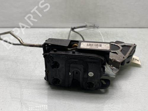 Used Front right lock KIA RIO II (JB) 1.4 16V (97 hp) 21268820