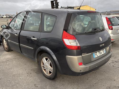 Used Parts RENAULT SCÉNIC II (JM0/1_)  1.9 dCi  4220359