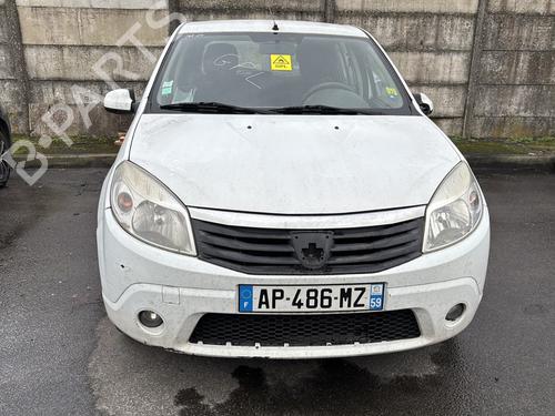 Højre baglygte DACIA SANDERO 1.4 MPI LPG | BP27355591C35  - Image 17
