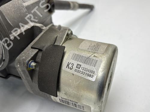 Steering column OPEL CORSA D (S07) 1.3 CDTI (L08, L68) | BP31880927M21 