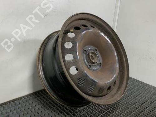 Used Rim Rim RENAULT SCÉNIC II (JM0/1_) [2003-2010] 21963152 21963152