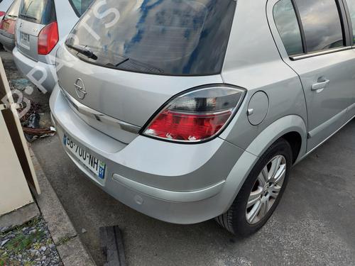 Alternator OPEL ASTRA H (A04) 1.6 (L48) | BP20007779M7 - Image 14