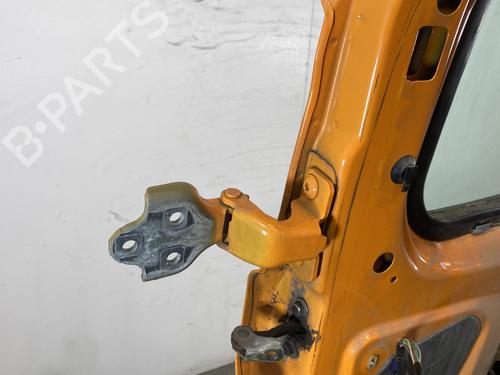 Used Right front door Right front door RENAULT MASTER II Van (FD) 2.5 dCi (FD02) (101 hp) 24961947 24961947