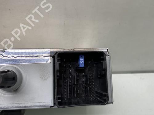 Radio PEUGEOT 208 I (CA_, CC_) 1.2 VTI 82 | BP31641290E6 