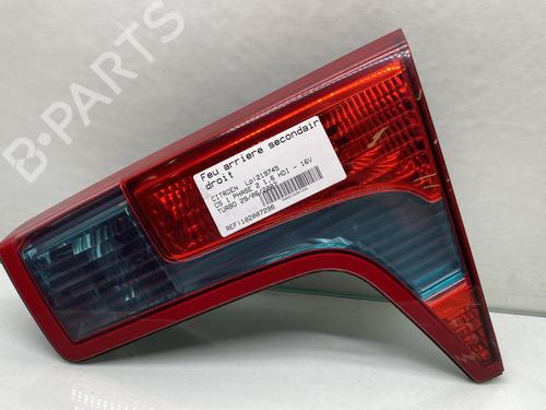Used Right tailgate light Right tailgate light CITROËN C5 II (RC_) 1.6 HDi (RC8HZB) (109 hp) 26495535 26495535