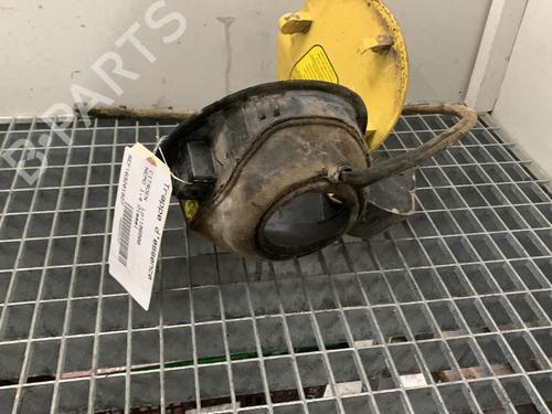 Used Fuel flap Fuel flap CITROËN NEMO Box Body/MPV (AA_) 1.4 HDi (68 hp) 20024765 20024765