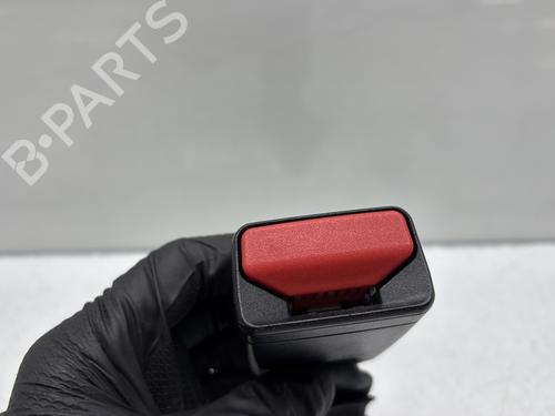 Seat buckle PEUGEOT 208 I (CA_, CC_) 1.2 VTI 82 | BP28672677I32