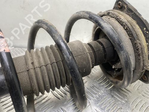 Left front shock absorber RENAULT MODUS / GRAND MODUS (F/JP0_) 1.5 dCi (JP0G, JP0H) | BP30307412M16