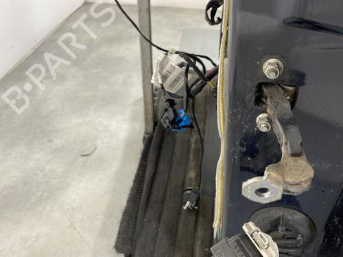 Left front door FIAT GRANDE PUNTO (199_) 1.2 | BP20699527C2 
