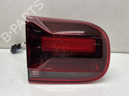 Used Left tailgate light CITROËN C5 AIRCROSS (A_) 1.2 Hybrid 136 (ARHPYJ) (136 hp) 32416672