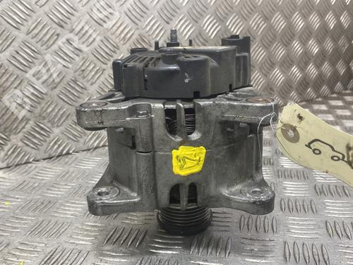 Generator RENAULT SCÉNIC III (JZ0/1_) 1.5 dCi (110 hp) 28423193