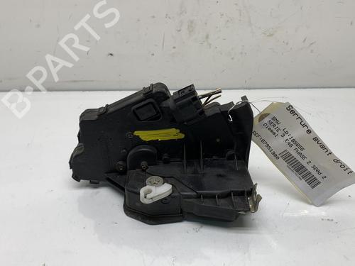 Front right lock BMW 3 (E46) 320 d | BP20008184C97 