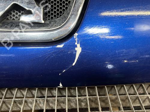 Grille PEUGEOT 1007 (KM_) 1.6 16V | BP29707503C40 
